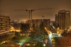 Milano ... come non l'avevo ancora vista Milano ... come non l'avevo ancora vista