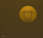 Alba tra le nebbie toscane