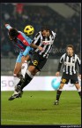 Juventus-Catania (tim cup) Juventus-Catania (tim cup)