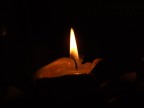 Luce nel buio Luce nel buio