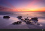 Sea sunset magic Sea sunset magic
