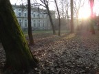 La Villa Reale di Monza La Villa Reale di Monza