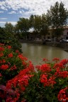 Canale nel Midi Canale nel Midi
