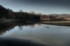 Semplice paesaggio Semplice paesaggio