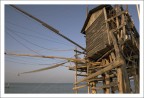Lu trabocco Lu trabocco