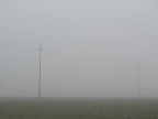 Luce nella nebbia Luce nella nebbia