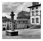 Piazza grande Piazza grande