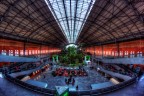 Atocha - Madrid - Atocha - Madrid -
