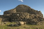 Nuraghe Barumini Nuraghe Barumini