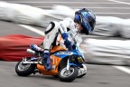 Minimoto al MoMi Minimoto al MoMi
