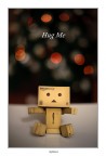 Hug me Hug me
