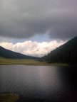 Lago di Calaita (Tn) Lago di Calaita (Tn)