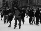 Ice Skating Ice Skating