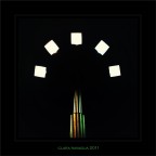 They... are here! They... are here!