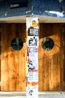 Faccia di legno! Faccia di legno!