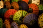 Ombrelli di carta Ombrelli di carta