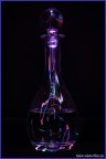 Glass and water - Light Painting - Glass and water - Light Painting -