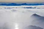 tra le nuvole tra le nuvole