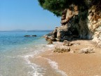 Spiaggetta sperduta.... Spiaggetta sperduta....
