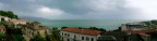 Una giornata uggiosa Una giornata uggiosa
