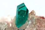 Dioptase Dioptase