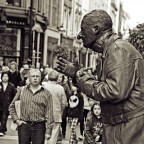 Grafton Street Grafton Street