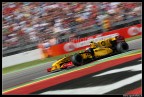 Formula 1 - Monza 2010 Formula 1 - Monza 2010