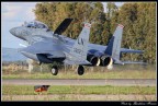 F 15E