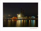 Notturno...industriale Notturno...industriale