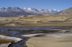 Tibet deserto hymalaiano Tibet deserto hymalaiano