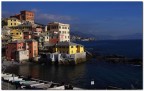 Boccadasse Boccadasse