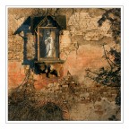 Edicola votiva Edicola votiva