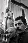 il guardiano del santo il guardiano del santo