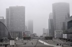 la defense la defense
