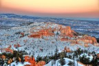 Bryce Canyon - test hrd Bryce Canyon - test hrd