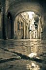 le strade di modica le strade di modica