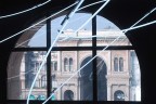 finestra sulla galleria finestra sulla galleria