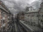 sopra via xx settembre sopra via xx settembre