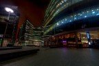 LONDRA - "New Development More London" LONDRA - "New Development More London"