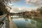 Tevere Tevere