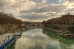 Tevere Tevere