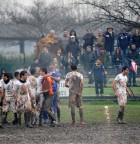 Lammari - Pisa sc 2-1 Lammari - Pisa sc 2-1