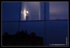 Riflessi della notte Riflessi della notte