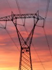Il tramonto dell'alta tensione! Il tramonto dell'alta tensione!
