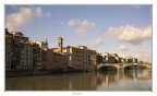 di mattina sull'Arno di mattina sull'Arno