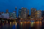 Sydney,ora blu... Sydney,ora blu...
