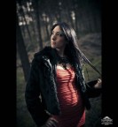 Filomena (Serie di scatti) Filomena (Serie di scatti)