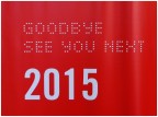 goodbye