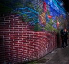 LONDRA - Egli veglia LONDRA - Egli veglia