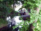 Ottima passeggiata alla periferia di Vicenza.....  Sorgenti di acqua
 limpidissima proveniente dall'altipiano....Meta domenicale di
 di grandi e piccoli e...vecchietti come il sottoscritto per la conquista di fresco, pace e serenit.... 
 Venite e vedrete....   CIAOOOO a tutti gli amici dal Carlino